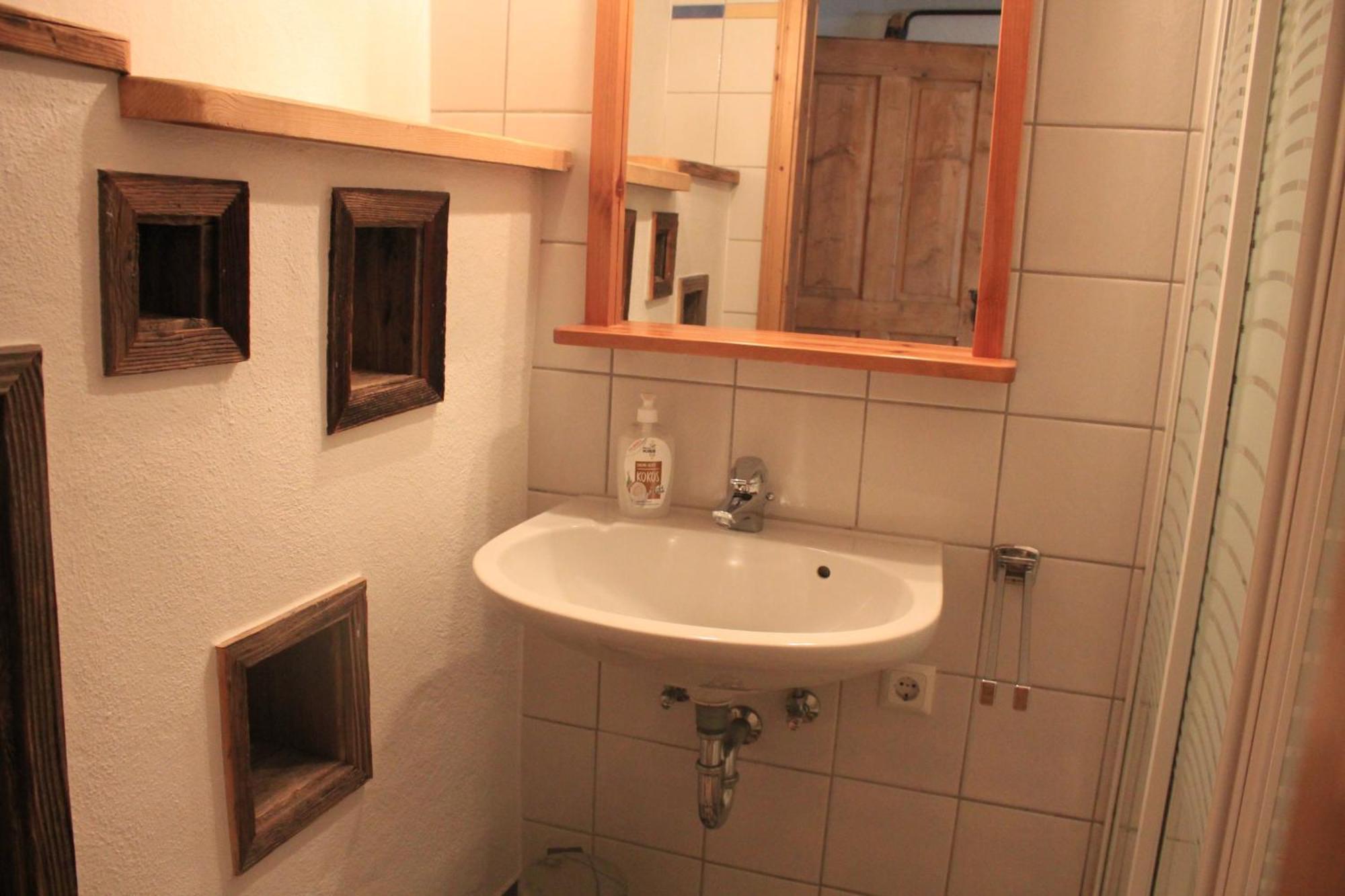 Urlaub Am Bio-Bauernhof Liebchen Villa Zeutschach Eksteriør bilde